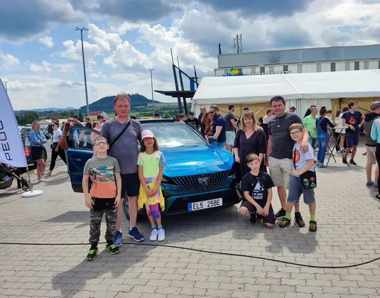 Máme za sebou dva měsíce společného putování
