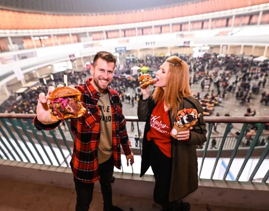 Jaký bude MOTOBURGER? Velké odhalení se blíží!